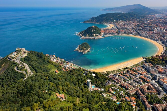 10-DAY Spain Tour: Northern Spain and Galicia From Madrid - Return Journey