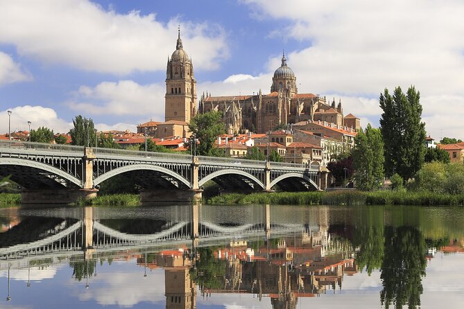 10-DAY Spain Tour: Northern Spain and Galicia From Madrid - Frequently Asked Questions