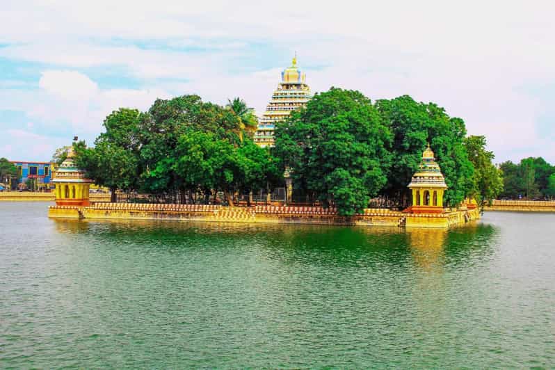 10-Day Taj Mahal and Wildlife Tour of Tamil Nadu - Itinerary Highlights