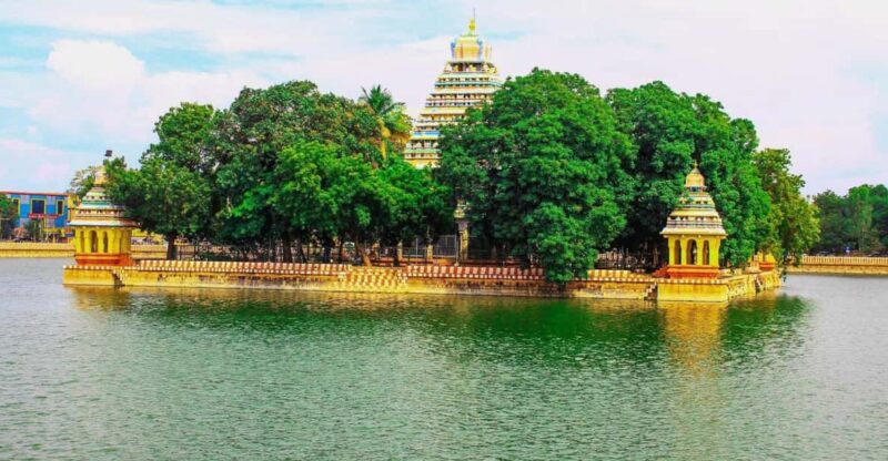 10-Day Taj Mahal and Wildlife Tour of Tamil Nadu - Inclusions