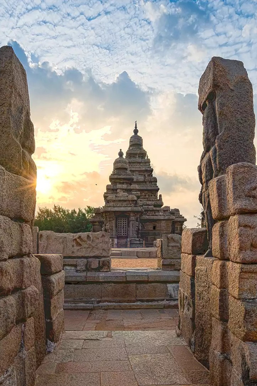 10-Day Taj Mahal and Wildlife Tour of Tamil Nadu - Important Information