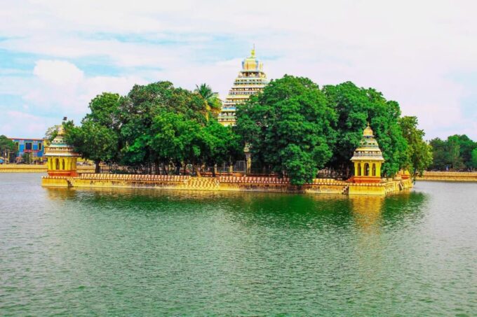10-Day Taj Mahal and Wildlife Tour of Tamil Nadu - Cancellation Policy