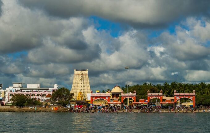 10-Day Taj Mahal and Wildlife Tour of Tamil Nadu - Booking Options