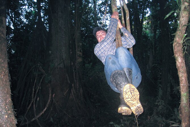 10-Day The Search For El Dorado by Amazon Explorer Iquitos - Important Travel Considerations