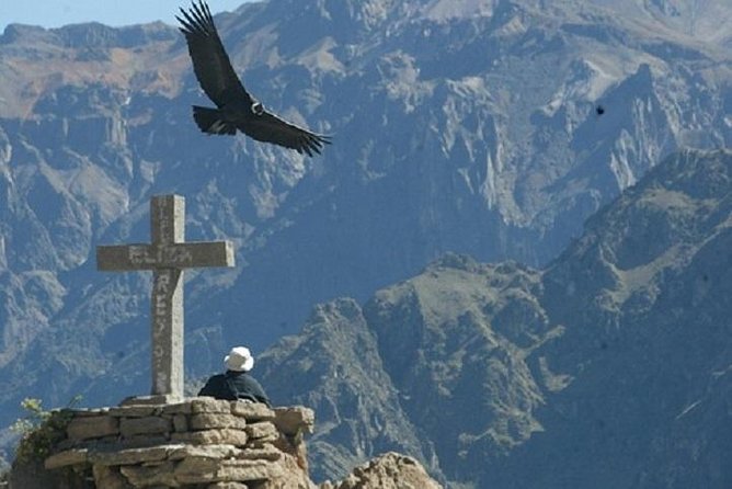 10-DAY Tour From Lima: Machu Picchu, Lake Titicaca and Colca Canyon - Explore Sacred Valleys Wonders