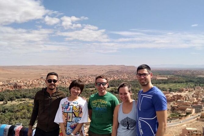 10 Day Tour in Casablanc,Fes… to Desert-Private Guided Multi Days - Booking and Cancellation Policy