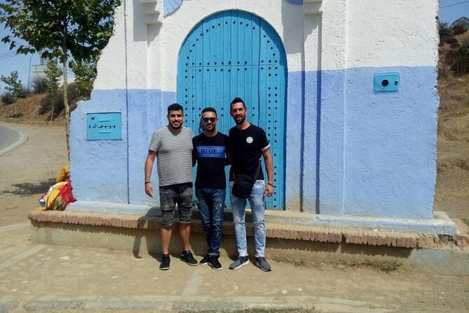 10 Day Tour in Casablanc,Fes… to Desert-Private Guided Multi Days - Accommodations and Meals