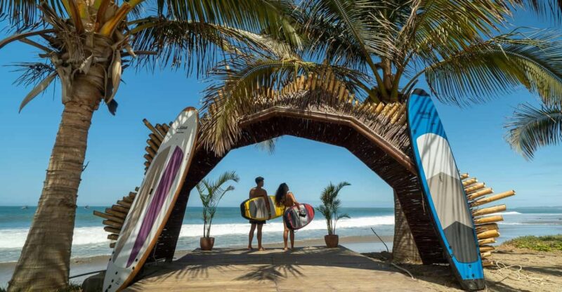 10-Day Tour: Lima, Máncora Beach, Cusco, Machu Picchu - Key Points