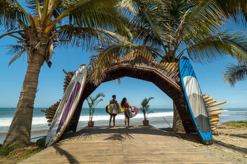 10-Day Tour: Lima, Máncora Beach, Cusco, Machu Picchu - Itinerary Summary