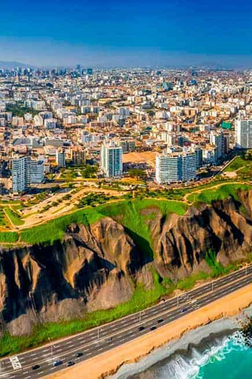10-Day Tour: Lima, Máncora Beach, Cusco, Machu Picchu - Sacred Valley Tour
