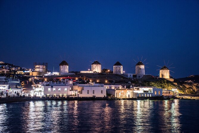 10 Day Tour of Crete, Santorini, Milos, Explore Greek Paradise - Itinerary and Transportation