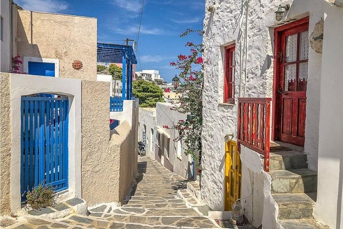 10 Day Tour of Crete, Santorini, Milos, Explore Greek Paradise - Get Ready for Adventure