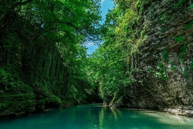 10-Day Tour to Georgia, Tbilisi: Caucasus Mountains and Black Sea - Questions About Staying Here
