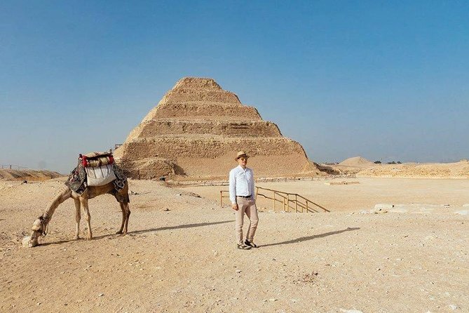 10 Day Ultimate Egypt Tour & Nile Cruise From Luxor to Aswan & Abu Simbel Inc - Cruising the Majestic Nile River