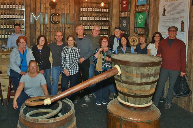 10-DAY Ultimate Small-Group Tour of Ireland From Dublin - Outdoor Activities and Adventures