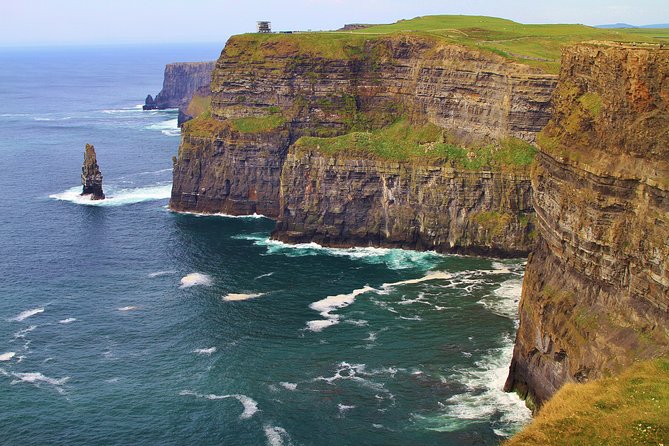 10-DAY Ultimate Small-Group Tour of Ireland From Dublin - Additional Information and Policies