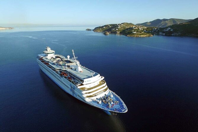 10-DAY Western Turkey Explorer With 3 Nights Iconic Aegeans - Top Destinations