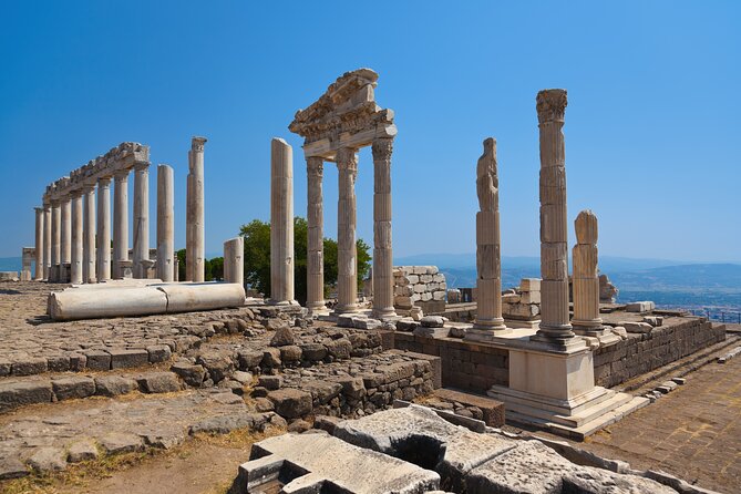 10-DAY Western Turkey Explorer With 3 Nights Iconic Aegeans - Frequently Asked Questions