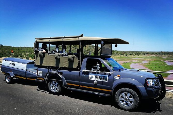 10 Day Wildlife Photographic Safari - Kruger National Park - B1 Photo Safaris - Optional Activities