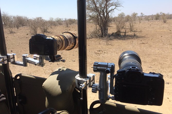 10 Day Wildlife Photographic Safari - Kruger National Park - B1 Photo Safaris - Booking Details