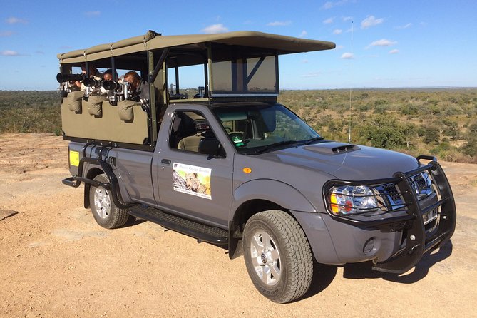 10 Day Wildlife Photographic Safari - Kruger National Park - B1 Photo Safaris - Participation Requirements