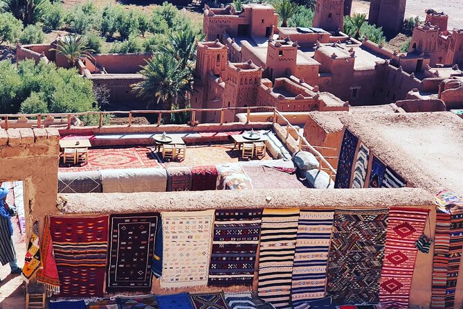 10 Days 9 Nights Luxury Moroccan Classic Tour - Additional Activities
