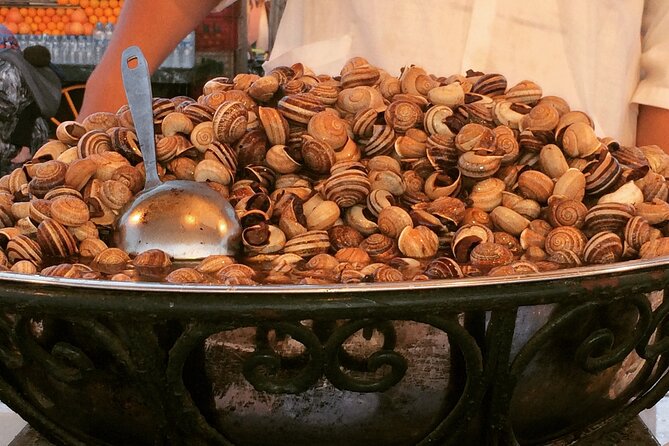 10 Days 9 Nights Luxury Tour of Morocco - Transportation Arrangements