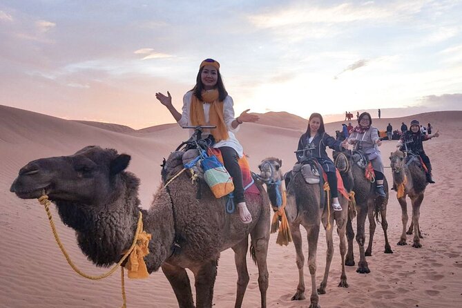 10 Days 9 Nights Luxury Tour of Morocco - Pricing and Cancellation