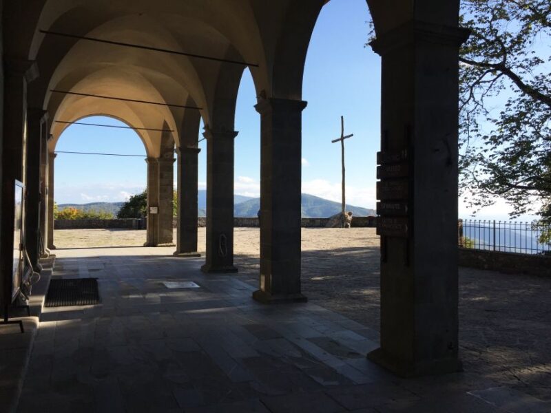10 Days All-Inclusive Cooking and Touring Vacation in Italy - Key Points