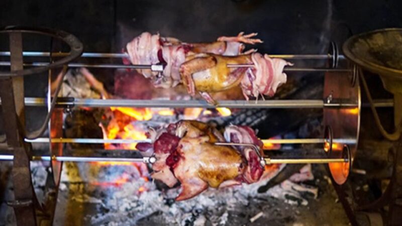 10 Days All-Inclusive Cooking and Touring Vacation in Italy - Itinerary Highlights