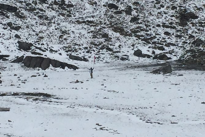 10 Days Annapurna Base Camp Trek From Pokhara - Physical Requirements