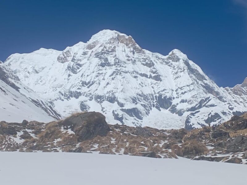 10 Days Annapurna Base Camp Trek - Key Points