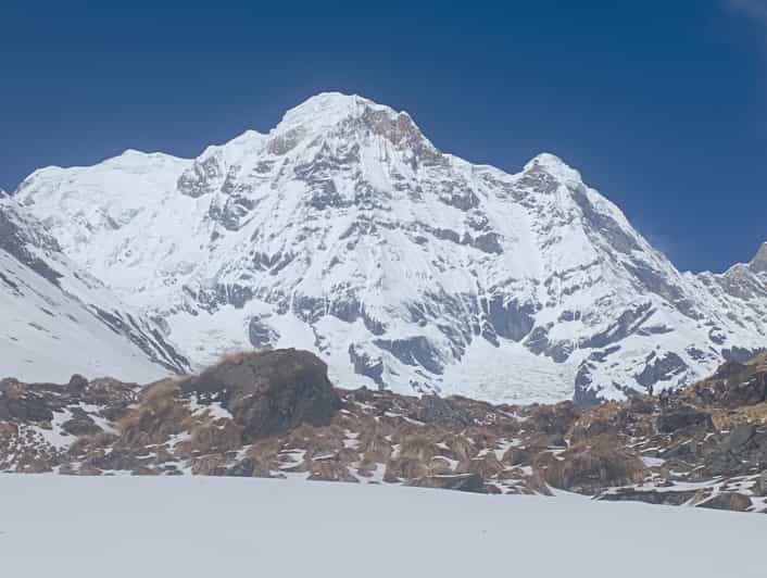 10 Days Annapurna Base Camp Trek - Inclusions and Exclusions