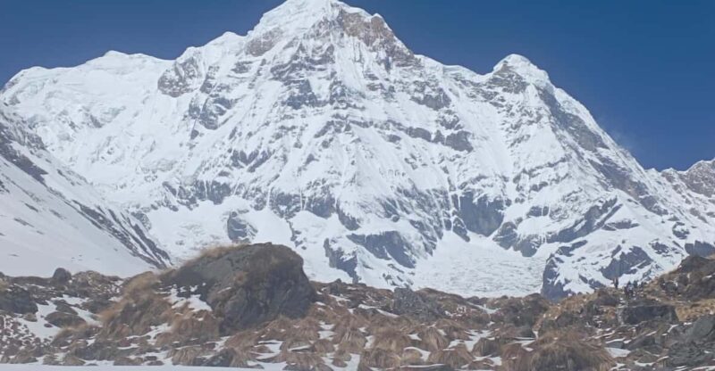 10 Days Annapurna Base Camp Trek - Preparation and Packing List