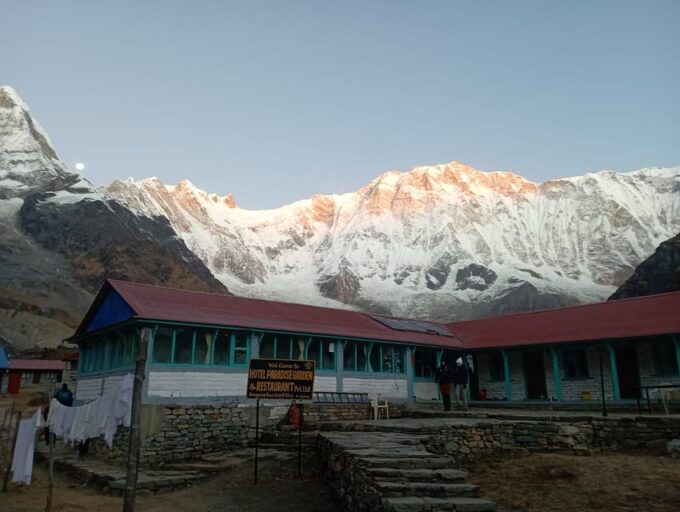 10 Days Annapurna Base Camp Trek - Local Experiences and Culture