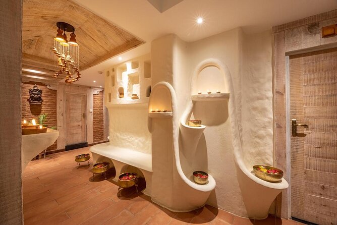 10 Days Ayurveda & Yoga Retreat in Kathmandu, Nepal - Daily Schedules