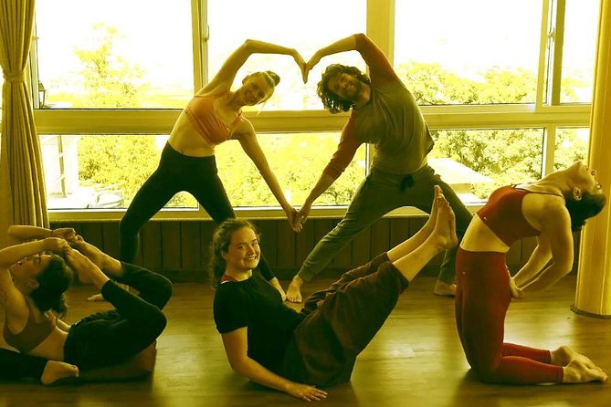 10 Days Ayurveda & Yoga Retreat in Kathmandu, Nepal - Accessibility and Location