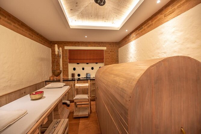 10 Days Ayurveda & Yoga Retreat in Kathmandu, Nepal - Booking Information