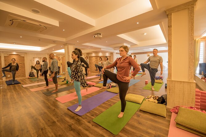 10 Days Ayurveda & Yoga Retreat in Kathmandu, Nepal - Traveler Reviews