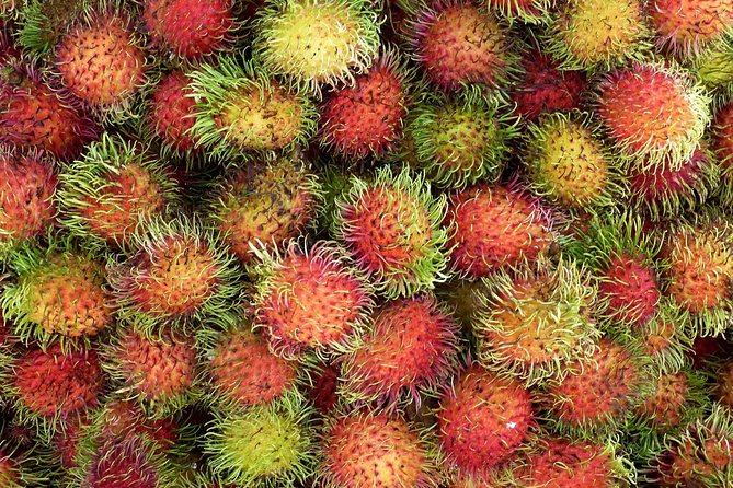 10 Days Beauty Of Indochina - Inclusions
