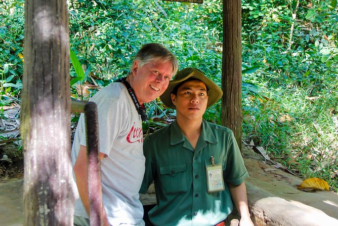 10 Days Beauty Of Indochina - Meeting and Pickup