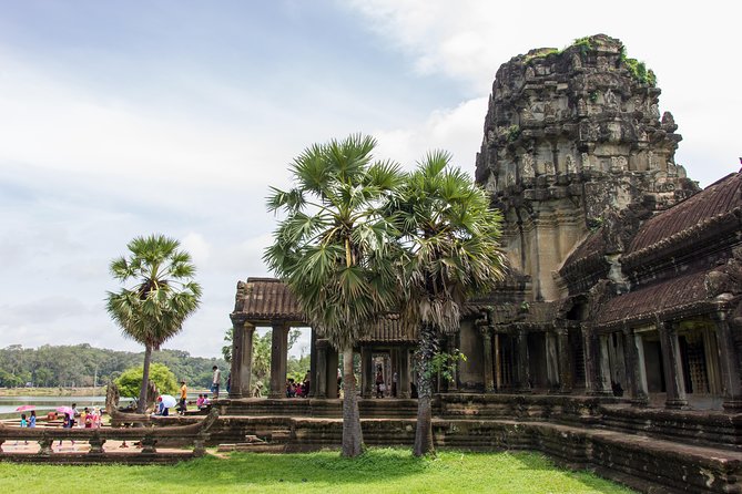 10 Days Beauty Of Indochina - Pricing