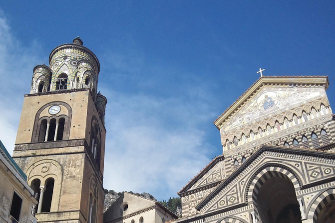 10 Days Best Of Italy: Rome To Rome, 20 Sites Max 10 Persons Private Small Group - Tour Highlights