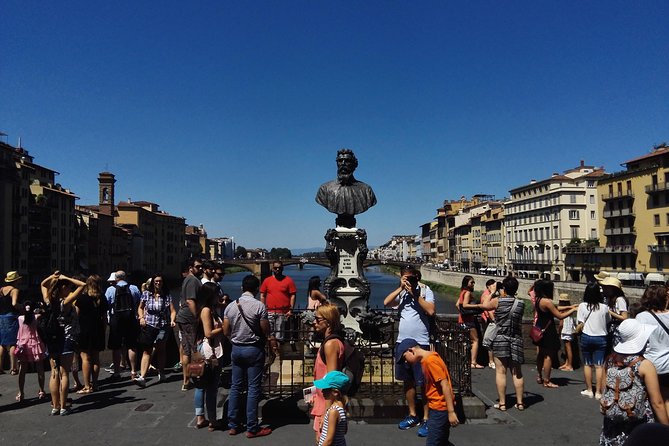 10 Days Best Of Italy: Rome To Rome, 20 Sites Max 10 Persons Private Small Group - Pickup and Accessibility