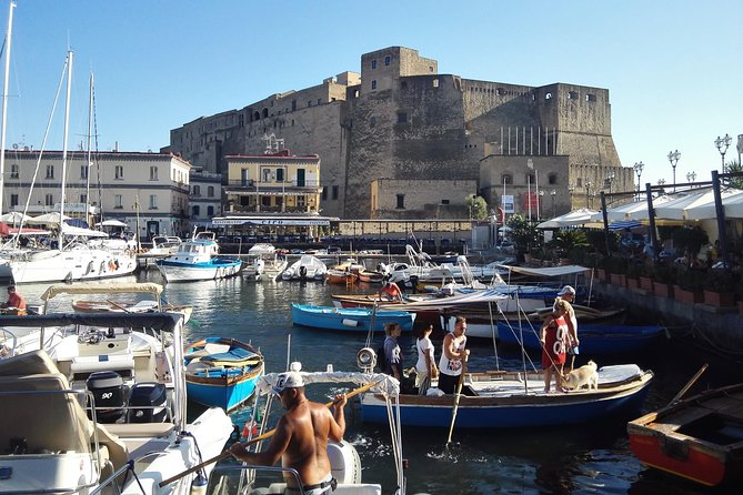10 Days Best Of Italy: Rome To Rome, 20 Sites Max 10 Persons Private Small Group - Booking Details