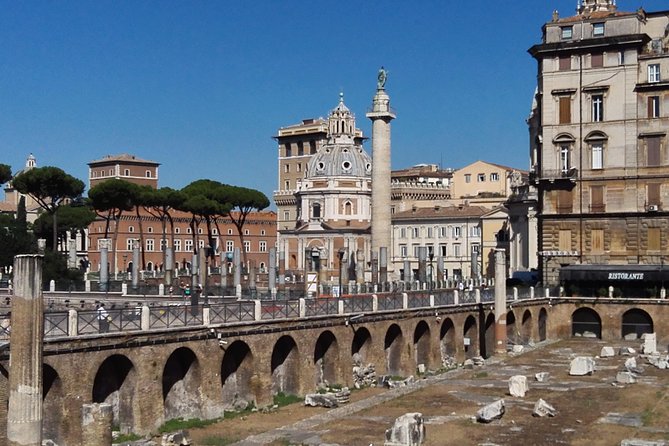 10 Days Best Of Italy: Rome To Rome, 20 Sites Max 10 Persons Private Small Group - Planned Itinerary