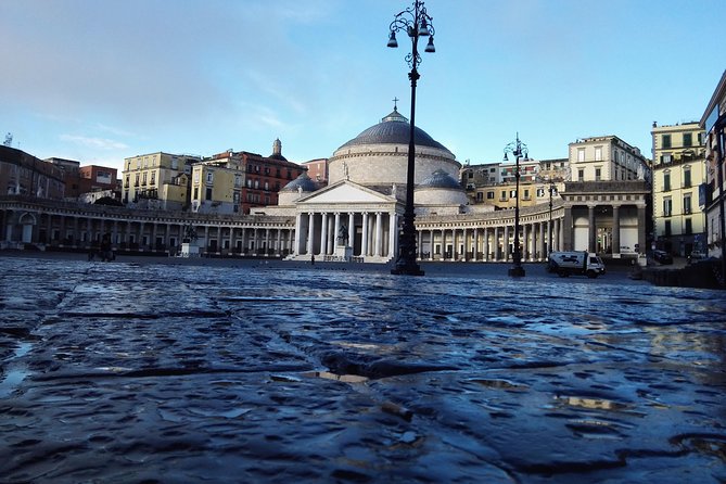 10 Days Best Of Italy: Rome To Rome, 20 Sites Max 10 Persons Private Small Group - About the Tour