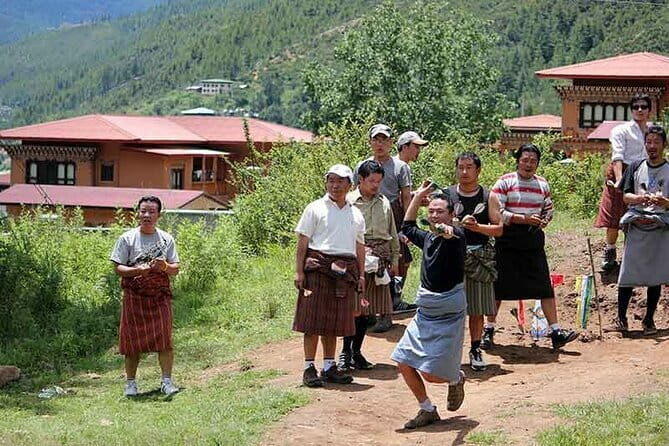 10 Days Bhutan In-depth Culture & Nature Travel Experience - Transportation & Logistics
