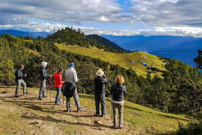 10 Days Bhutan In-depth Culture & Nature Travel Experience - Who Is This Tour Best For?