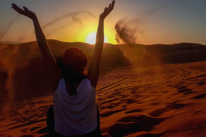 10 Days Casablanca Route and Desert Morocco Tours - Additional Information